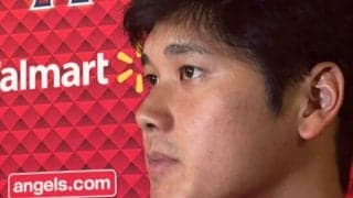 【MLB】大谷翔平、104年ぶり偉業達成　4度目の挑戦で初の10勝「いい投球すればチャンスある」
