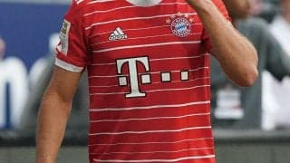 バイエルンが韓国人MFイ・ヒョンジュの買取OPを行使！ 2025年までの3年契約