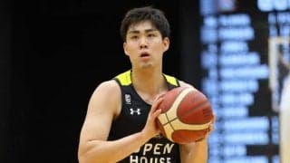 群馬の新キャプテンに野本建吾が就任「全員で前を向いて頑張っていきたい」