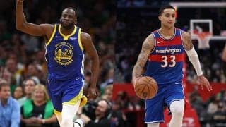 グリーンがポッドキャストでクーズマを賞賛…レイカーズ優勝時は「シューターに徹した」