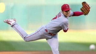 【MLB】大谷翔平が7回もマウンドに行こうとした理由　監督代行「同僚を守ろうとした」