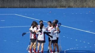 リーグ戦開幕！　苦戦するも勝利で飾る