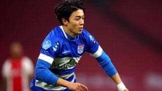 ファン・ウェルメスケルケン際が古巣カンブールに加入！　3年ぶりの復帰に