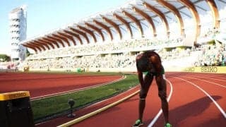 世界陸上に見た専用スタジアムの理想の姿。専門家が語るヘイワード・フィールドの「近さ」と「愛着」