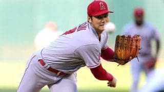 【MLB】大谷翔平の「歴史的な夜」　敵地メディアも脱帽の二刀流「オオタニをフル体験」