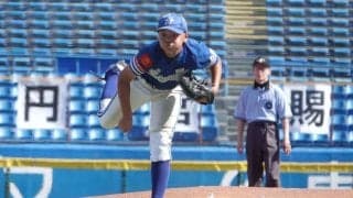 長曽根ストロングスが“優勝候補”対決制す　多賀少年野球クラブは最終回に意地の一発