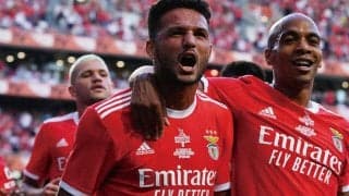 ニューカッスルがベンフィカの21歳FWに関心、PSGとの争奪戦に発展か