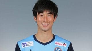 YS横浜、治療とリハビリから復帰したDF長澤卓己を再登録「スタートラインに戻ってくる事が出来ました」