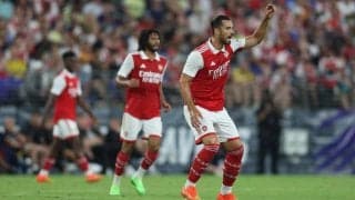 アーセナルDFパブロ・マリがセリエA初昇格のモンツァへ！