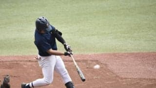 [硬式野球] 「水谷のおかげ」投打が噛み合い東国大に完勝