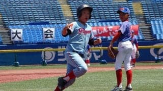 会心アーチは「なまらうれしい」　道産子が放った豪快2発と好捕を導いた監督の助言