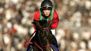 【地方競馬】ホッカイドウ競馬の五十嵐冬樹騎手が現役1人目の2500勝を達成 コスモバルクとのコンビで活躍