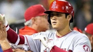 【MLB】大谷翔平は「才能があって勤勉」　元二刀流の同僚が語る凄さ「できるのは彼だけ」