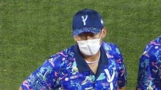 DeNA2位浮上、ハマスタで10連勝　大田の“激走”を三浦監督称賛「火をつけてくれた」