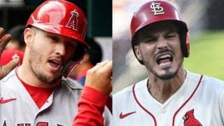 【MLB】トラウト、アレナド…WBC米代表は「史上最高の打線」　“打てる捕手”参戦でファン期待