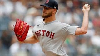 【MLB】半年で3度骨折「非常に不運」　左腕セールが自転車事故で今季絶望、ファンは嘆き