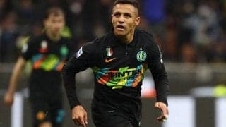 アレクシス・サンチェスのマルセイユ移籍が正式決定！　背番号は「70」に