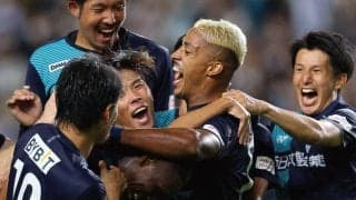 福岡が2戦合計3-1で神戸に勝利！ クラブ史上初のベスト4進出！《ルヴァンカップ》