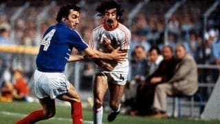 ベンフィカの伝説フェルナンド・シャラーナ氏が63歳で逝去…“小さな天才”と称されたアタッカー