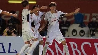 C大阪が後半ラストプレー弾で劇的4強入り！　悲劇の等々力劇場となった川崎Fはカップ戦すべて敗退…《ルヴァンカップ》