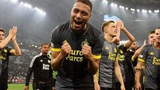 クレモネーゼが昨季フェイエでECL得点王のFWデサースを獲得！