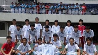 欠場した主将のために…　名伯楽率いる南浦和中学、2度目の全国大会出場に導いた“力”