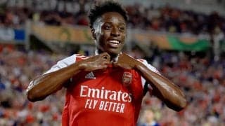 中盤を補強したいミラン、アーセナルMFサンビ・ロコンガに興味か