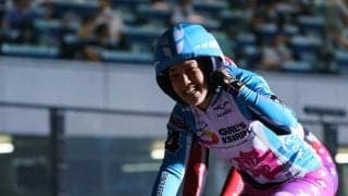 【アルテミス賞】小林莉子が差し切りV！