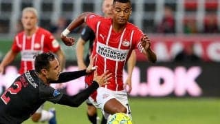 ユナイテッドがオランダから3人目の補強？PSVの逸材FWガクポ獲得に動く