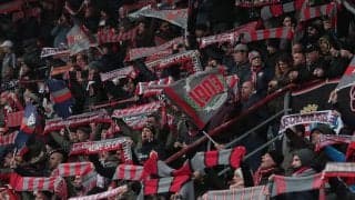 クレモネーゼ、ヴォルフスベルガーからジョージア代表DFを獲得