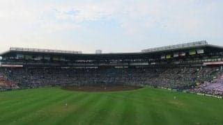 【甲子園】第104回全国高等学校野球選手権大会、6日目の対戦と開始時間　前日結果