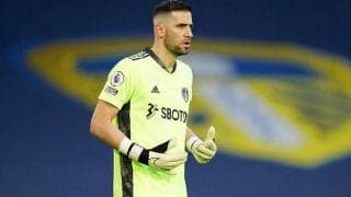 ヘタフェ、リーズ退団の元スペイン代表GKカシージャを獲得