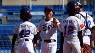 楽しさと強さを両立する“勝利理想主義”　監督が力説する「日本一」より大切なこと