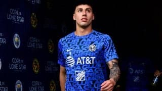 アヤックスが右SBにメキシコ代表DFサンチェスを確保…東京五輪では日本とも2度対戦