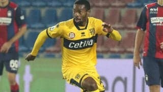 パルマMFシプリアンがシオンへ買取OP付きレンタル移籍…昨季はニースとナントでプレー