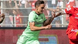 アスレティックDFペトシャロマン、ピケが代表務める2部のFCアンドラへレンタル移籍