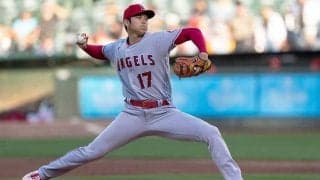 大谷翔平、リプレー検証に救われた“0.1秒の奇跡”を米紹介「判定は覆ってアウトに」