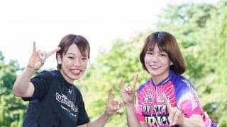 ガールズドリームレース（前検日）レポート