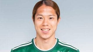 松本主将の前貴之が山口に完全移籍加入！　古巣復帰に