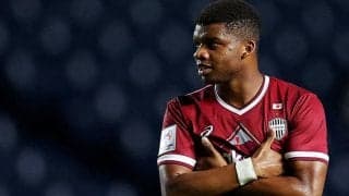 神戸FWリンコンが母国2部クラブに1年半レンタル　「自分の幸せと夢を求めてブラジルへ出発」