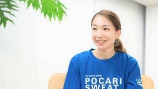 タカマツを選び「今の自分がある」　五輪金の松友美佐紀が力説、難局に挑み続けた意義