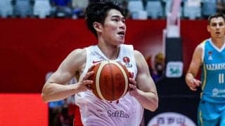 ３０歳だからこそ見える道--アジア杯で転機を迎えた須田侑太郎がＷ杯メンバー入りを「意識しすぎずにいたい」と語る理由