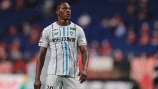 衝撃フィジカル映像に「もう槙野はジョンマリが大嫌いだろうな」の声も…神戸守備陣を完全粉砕した「2人だけのゴール」に2700いいね