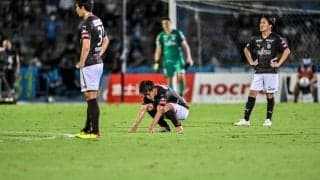 川崎、ルヴァン衝撃の敗退…繰り返された2年連続「等々力の絶望」に指揮官「自分たちが優勝を目指すチームではいられない」