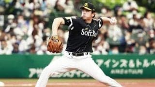 プロ初勝利、初完封、球宴初出場…順風満帆から一転、ソフトバンク大関友久がガン疑いの発覚直前に語っていたこと