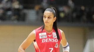 PFU　アコスタ・ロスランディの入団を発表