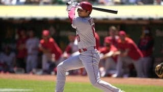 【MLB】エンゼルス公式「ここは大谷翔平の世界、我々はそこに住んでいる」と最高の賛辞を贈る