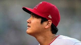 大谷翔平の放出がエ軍再建の最善策？　MLB公式、トレードで「必要な全てをもたらす」