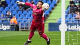 リーガ返り咲きのアルメリア、アラベスから経験豊富なGKパチェコを獲得！