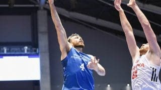 Window4に参加する男子オーストラリア代表が発表…Bリーグからはニック・ケイら3名が選出